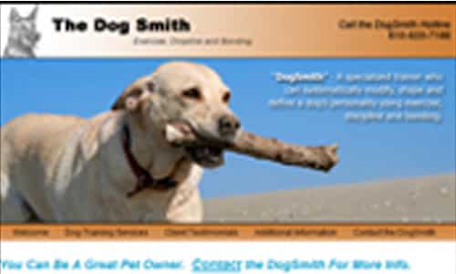 The DogSmith