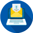 Custom Email Accounts